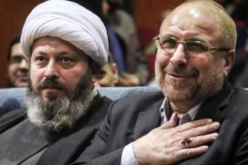 شیخی که نزدیک بود رابطه بند زدهی ایران و عربستان را تنش زا کند