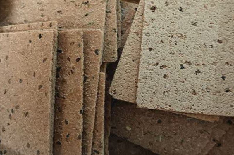 ثبت نخستین نان آنتی‌دیابتیک جهان در زاهدان