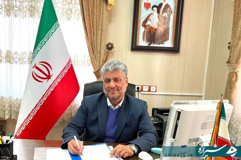 چالش‌های قطعی برق برای کشاورزان خرمبید استان فارس