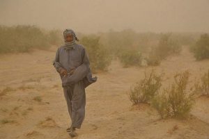 از طوفان‌های مرگبار سیستان و بلوچستان تا دیپلماسی آب