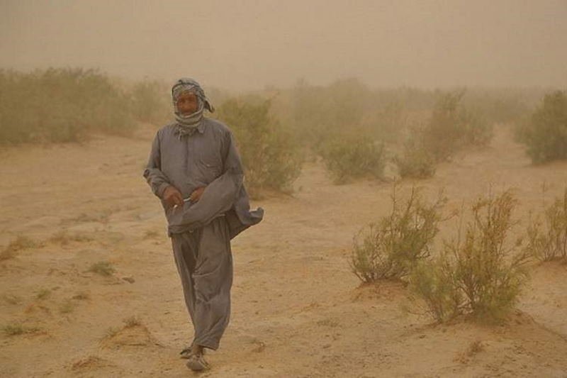 از طوفانهای مرگبار سیستان و بلوچستان تا دیپلماسی آب