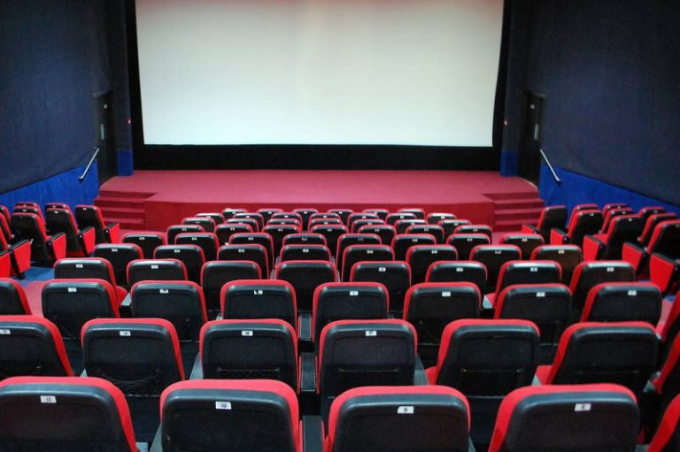 باز هم ماجرای سینما و تخصص