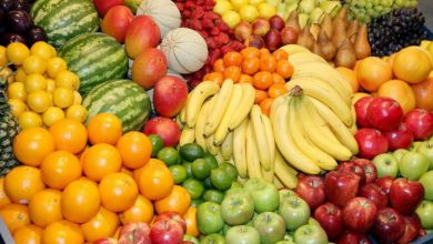 سبد میوه مردم خالی‌تر می‌شود