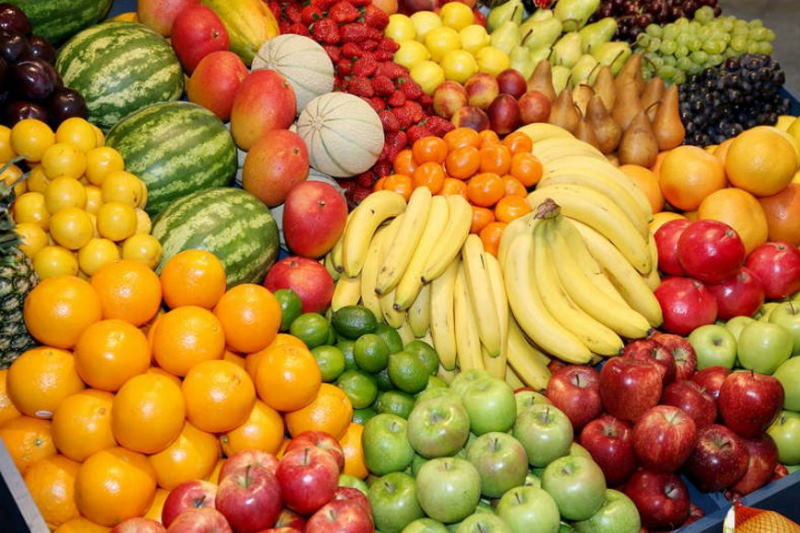 سبد میوه مردم خالیتر میشود