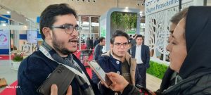نمایشگاه مشهد اینوکس_فاینکس بزرگترین نمایشگاه صنعت مالی کشور