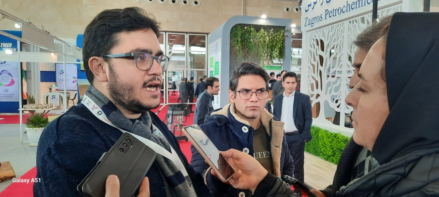 نمایشگاه مشهد اینوکس_فاینکس بزرگترین نمایشگاه صنعت مالی کشور