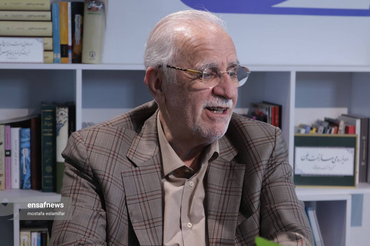 مهدی کرباسیان