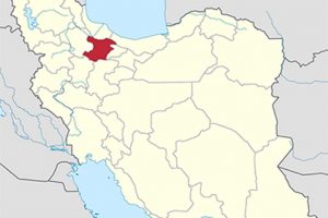 «انتقال آب به طالقان قزوین را کانون ریزگردها می‌کند»