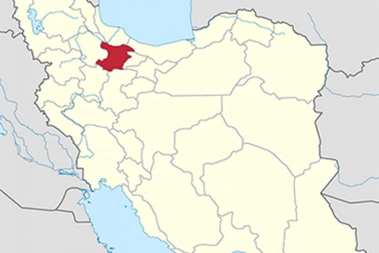 «انتقال آب به طالقان قزوین را کانون ریزگردها می‌کند»