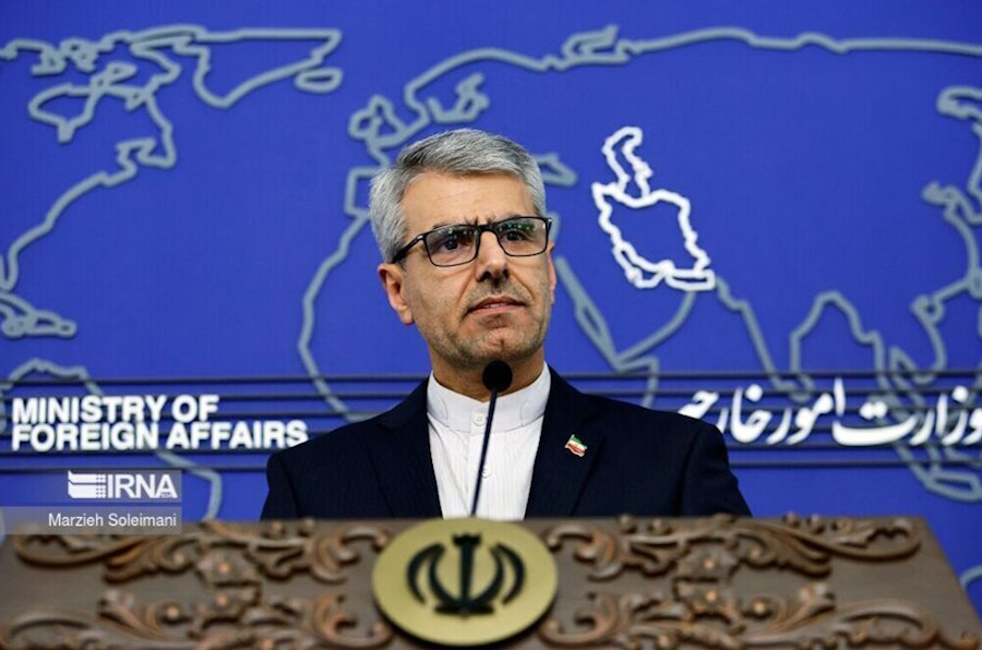 تداوم تهدید و تحریم ایران