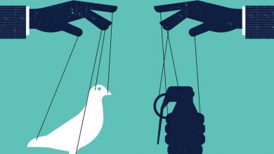 چرا حمله‌ی اسرائیل به ایران ناروا بود؟