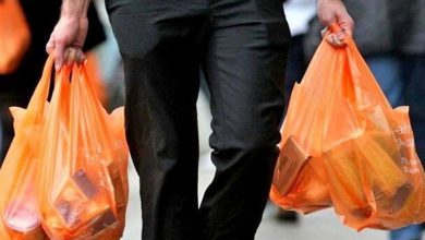 هر ایرانی روزانه چند کیسه پلاستیکی استفاده می‌کند؟