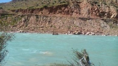 غرق شدن ۳ نفر در رودخانه مارون کهگیلویه