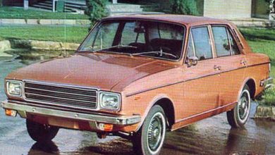 اولین گواهینامه رانندگی پس از انقلاب [+ عکس]