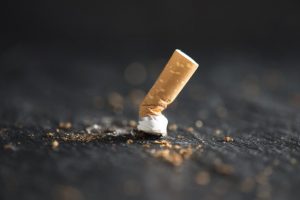 این شهر بیشترین میزان مصرف سیگار کشور را دارد