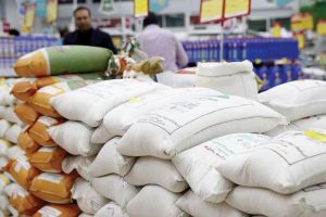 جریمه سنگین گرانفروشی برنج در اردبیل