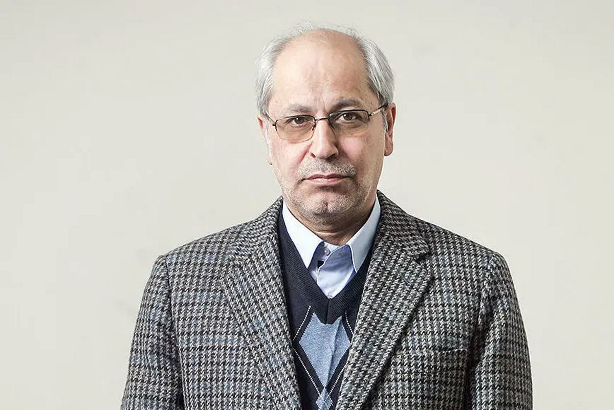 ایران و دوراهی سرنوشت‌ساز | مسعود نیلی