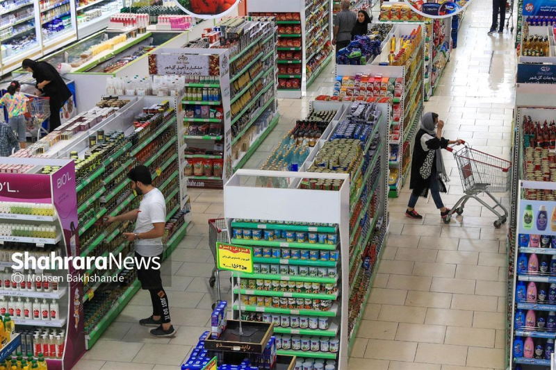 فرماندار مشهد: در تأمین مایحتاج ضروری مشکلی نداریم