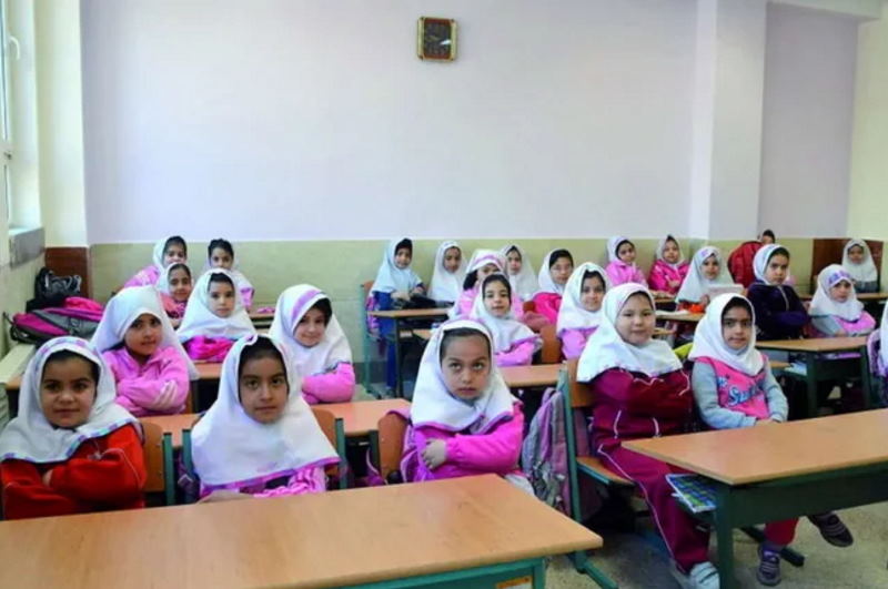 «ثبت‌نام پایه اول دبستان در کرمان تا پایان تیر تمدید شد»