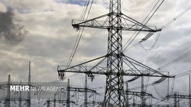 خاموشی شمال تهران برطرف شد