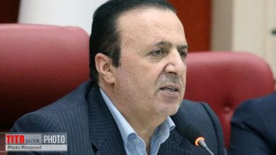 استاندار: وضعیت آب شرب در قزوین ناپایدار است