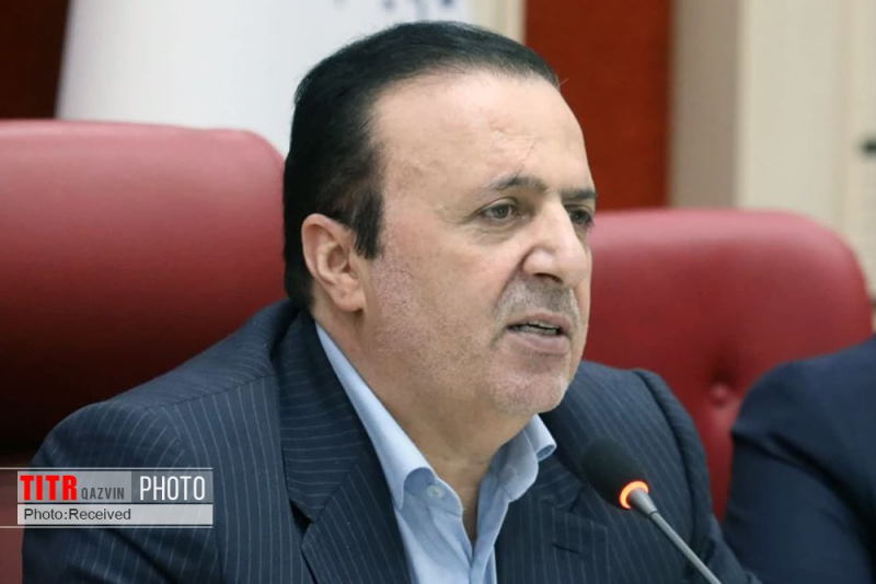 استاندار: وضعیت آب شرب در قزوین ناپایدار است