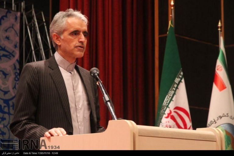 ۱۲۰۰ هکتار از عرصه‌های منابع طبیعی خراسان جنوبی به انرژی نو متصل شدند