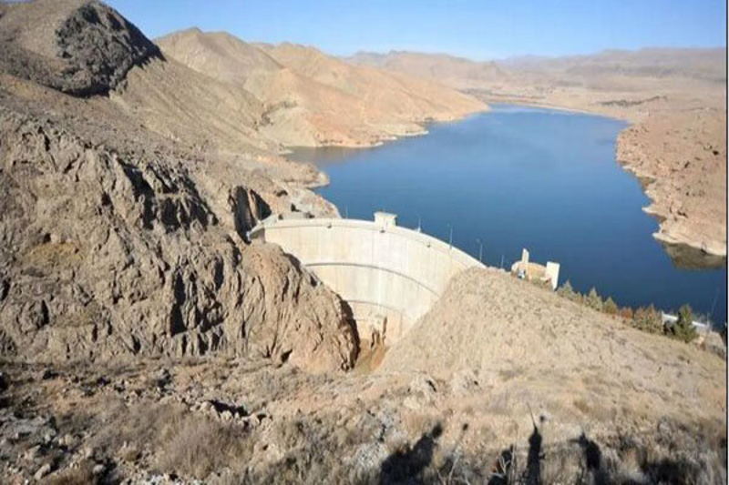 تنش آبی در بوشهر