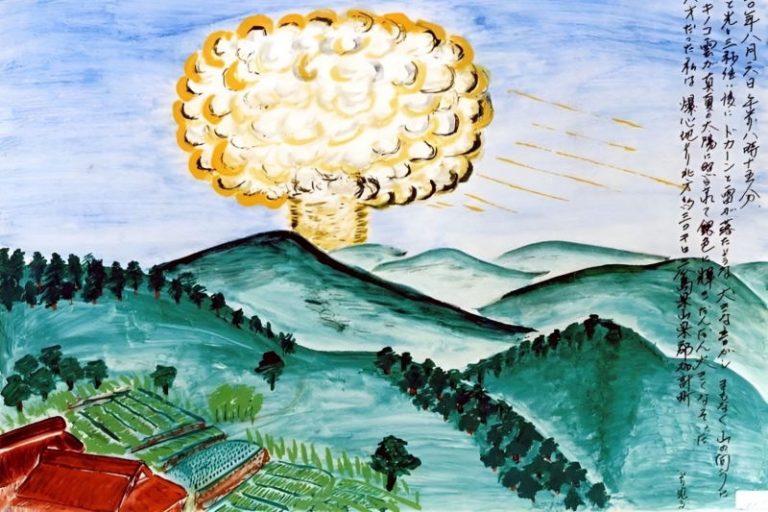سیر تحول فلسفهی جنگ
