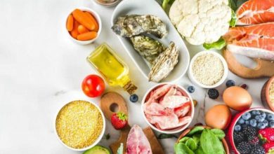 نقش غذاهای عملکردی در بهبود سلامت