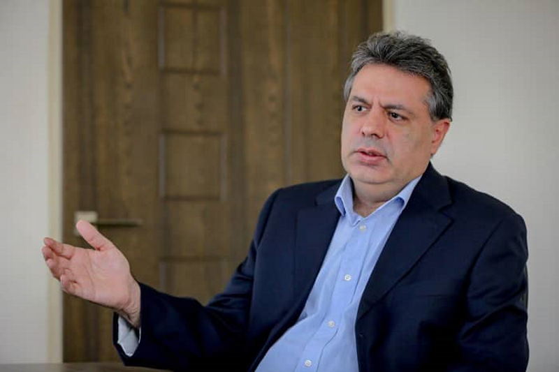 جنگ اقتصادی یا اقتصاد جنگی؟