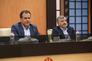 معاون استاندار بوشهر: حذف ته لنجی شایعه است