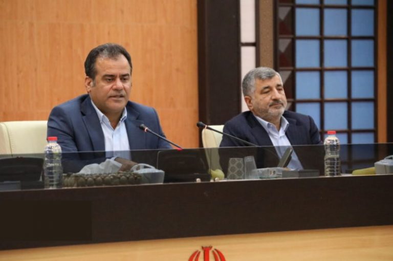 معاون استاندار بوشهر: حذف ته لنجی شایعه است
