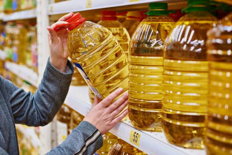 «فروش اجباری روغن تخلف است»