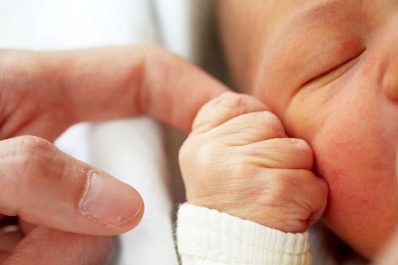 بارداری در بحران