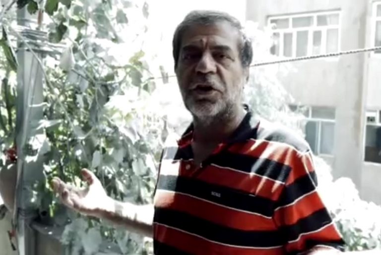 مهرداد احمدی شیخانی