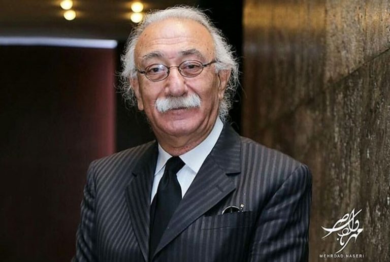 جمال اجلالی درگذشت