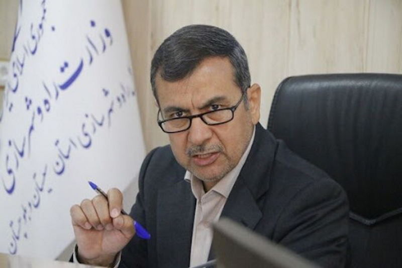 پیشرفت ۷۰ درصدی مسکن ملی در سیستان‌وبلوچستان