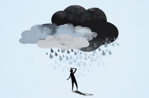 خوانش تکاملی نوینی از افسردگی | هادی صمدی