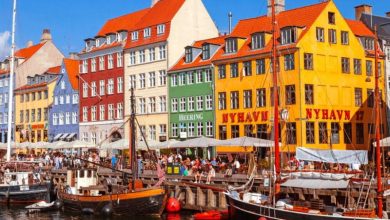 ۵ شهر جهان با کمترین اتلاف انرژی و بیشترین بهره‌وری