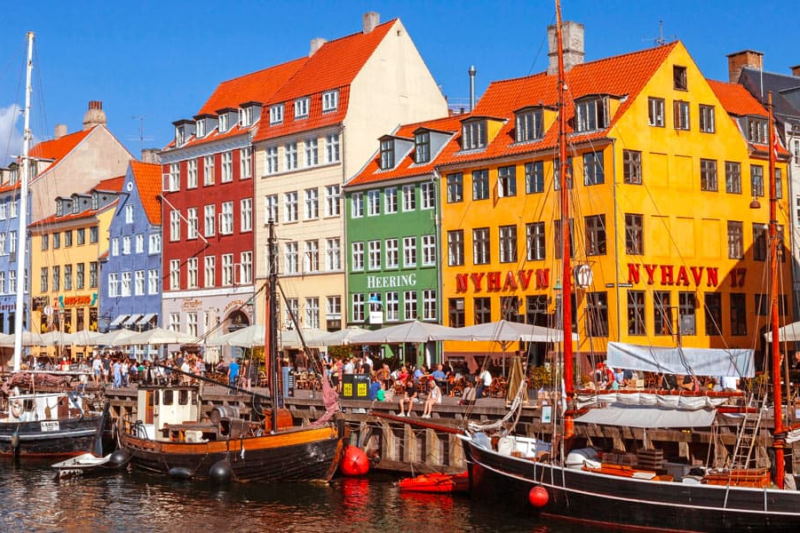 ۵ شهر جهان با کمترین اتلاف انرژی و بیشترین بهره‌وری