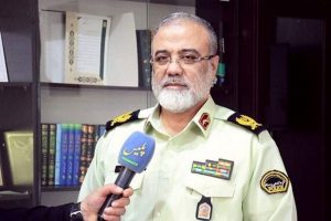 دستگیری عامل تیراندازی در زاهدان