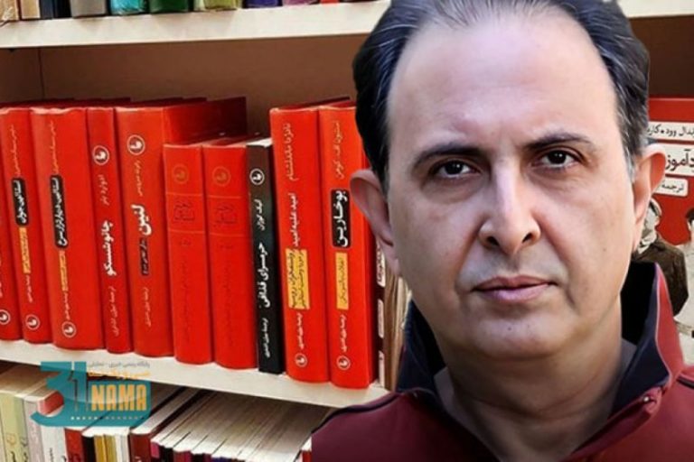 نگرانی بیژن اشتری چه بود؟ | احمد زیدآبادی