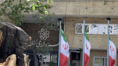 شهرداری منطقه 3 تهران