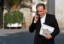 شرط عراقچی برای پذیرش آتش‌بس