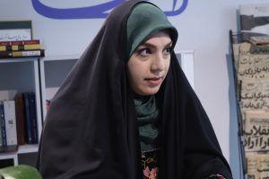 تحلیل یک روزنامه‌نگار از بازگشت نامجو و واکنش‌ها | عطیه همتی: نباید جوگیر شویم