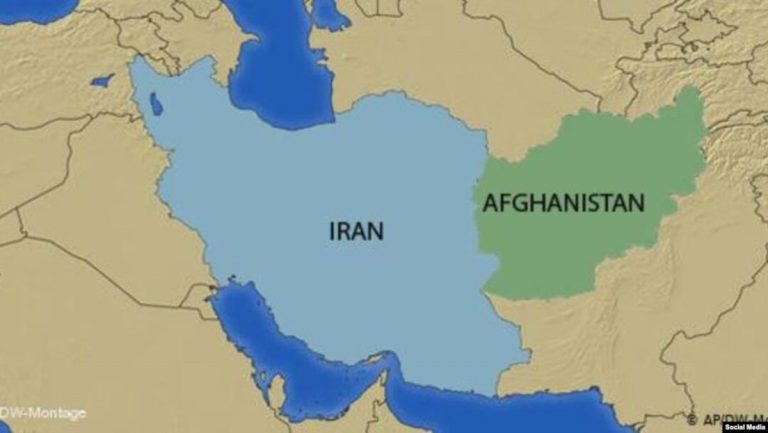 همدلی مهاجرین افغانستانی و ایرانیها در روزهای سخت
