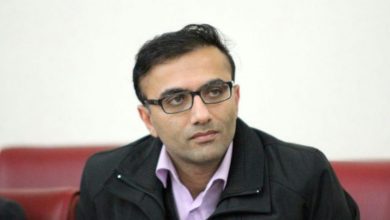 مهدی مکارمی