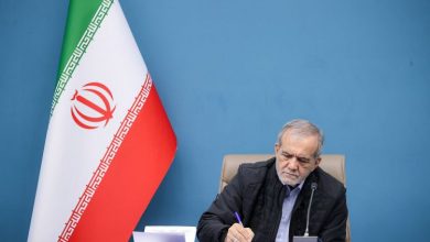 پیام مهم رئیس جمهور پزشکیان پس از آتش‌پس