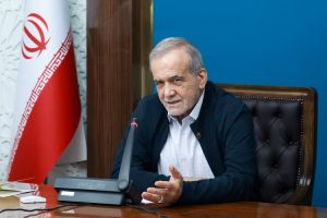 تذکر پزشکیان به منابر، رسانه ملی و نمازهای جمعه: از سخنان تفرقه‌افکنانه و اختلاف‌برانگیز به‌شدت پرهیز شود